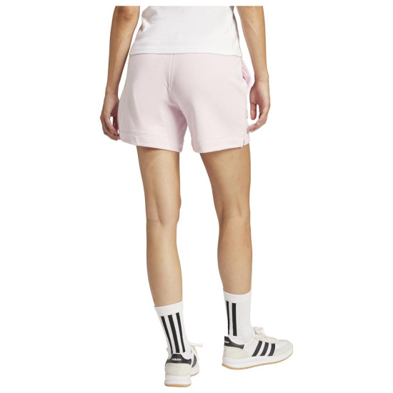 Adidas Γυναικείο σορτς Essentials Linear French Terry Shorts Adidas Γυναικείο σορτς Essentials Linear French Terry Shorts